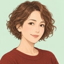 清溪远山的动漫头像